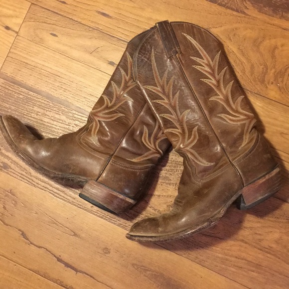 Nocona Shoes - GUC Nocona Boots